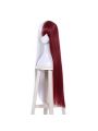 My Hero Academia Shōto Todoroki Woman Red And White Mixed Long Anime Cosplay Wigs 