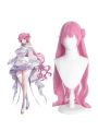 Nikke The Goddess Of Victory Dorothy Pink Cosplay Wigs