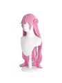 Nikke The Goddess Of Victory Dorothy Pink Cosplay Wigs