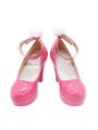 Nikke The Goddess Of Victory Viper Bunny Girl Cosplay Shoes