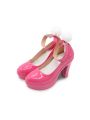 Nikke The Goddess Of Victory Viper Bunny Girl Cosplay Shoes