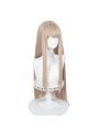 Nikke The Goddess Of Victory Viper Long Straight Cosplay Wig