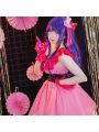 OSHI NO KO Ai Hoshino Premium Edition Cosplay Costume