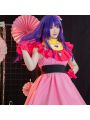 OSHI NO KO Ai Hoshino Premium Edition Cosplay Costume