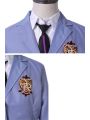 Ouran High School Host Club Boy Uniform Cosplay Costumes