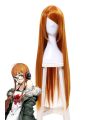 Persona 5 Futaba Sakura Cosplay Wig