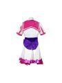 Pretty Derby Special Week Competition Suit Cosplay Costume  