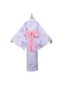 Re  Zero-Starting life in another World Rem Kimono Yukata Cosplay Costume