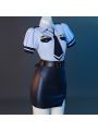 Re ZERO -Starting Life in Another World Rem Policeman Cosplay Costume