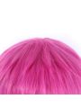 Saiki Kusuo no sai-nan  Saiki Kusuo Pink Short Cosplay Wigs