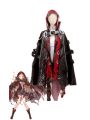 SINoALICE Little Red Riding Hood Red Dress 