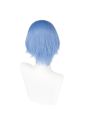 SK8 The Infinity Hasegawa Langa Blue Short Cosplay Wigs