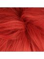 SK8 The Infinity Kyan Reki Red Short Cosplay Wigs