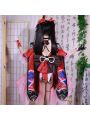 Honkai Star Rail Sparkle Cosplay Costume