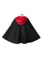 SPY×FAMILY Forger Anya Damian Uniform Cape Hat Cosplay Costume