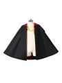 SPY×FAMILY Forger Anya Damian Uniform Cape Hat Cosplay Costume