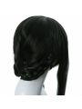 SPY×FAMILY Forger Yor Black Long Cosplay Wigs
