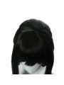 SPY×FAMILY Forger Yor Black Long Cosplay Wigs