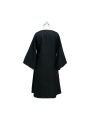 SPY×FAMILY Forger Anya Black Uniform Daily Cosplay Costume