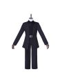 STEINS;GATE 0 Okabe,Rintarou Suit Cosplay Costume Full Sets