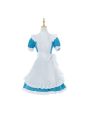Sword Art Online Alicization Alice·Synthesis·Thirty Dress Cosplay Costume