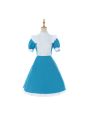 Sword Art Online Alicization Alice·Synthesis·Thirty Dress Cosplay Costume