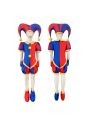 The Amazing Digital Circus Pomni Cosplay Costume