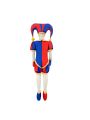 The Amazing Digital Circus Pomni Cosplay Costume