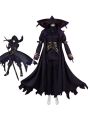 The Eminence in Shadow Cid Kageno Shadow Cosplay Costume
