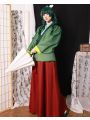 The Apothecary Diaries MaoMao Cosplay Costume
