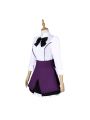 The Garden of sinners Chapter 3 Asagami Fujino Anime Cosplay Costumes Full Sets