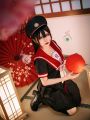 Toilet-Bound Hanako-kun Hanako-kun Gender Transition Uniform Cosplay Costume