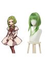 Toilet-Bound Hanako-kun  Nanamine  Sakura Green 40cm Cosplay Wigs