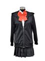 Tokyo Ghoul Touka Kirishima Day Dress School Uniform Cosplay Costume