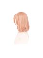 Tokyo Revengers Tachibana  Hinata Long Orange Pink Cosplay Wigs