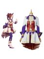 Uma Musume Pretty Derby Stage Costumes  Cosplay Costume 
