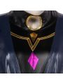 Game Valorant Project A Reyna Cosplay Costume