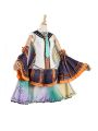 Vocaloid Miku cosplay costumes