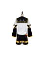 Vocaloid Kagamine Len Male Cosplay Costume