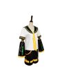 Vocaloid Kagamine Len Male Cosplay Costume