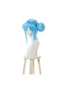 VOCALOID Hatsune Miku Blue Cosplay Wigs