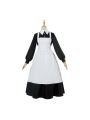 Yakusoku no Neverland Isabella Nun Dress Cosplay Costume