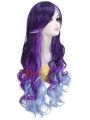 woman cosplay wigs 