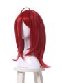 Land of the Lustrous Cinnabar Long Red Special Anime Cosplay Wigs