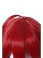 Land of the Lustrous Cinnabar Long Red Special Anime Cosplay Wigs