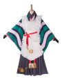 Rozen Maiden Suiseiseki Anime Cosplay Costumes