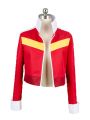 Voltron Legendary Defender Keith Anime Cosplay Costumes