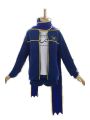 FateGrand Order Mysterious Heroine X Cosplay Costume