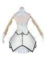 FateGrandOrder Saber Lily Anime Cosplay Costumes