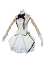FateGrandOrder Saber Lily Anime Cosplay Costumes